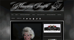 Desktop Screenshot of maureensmith.ca